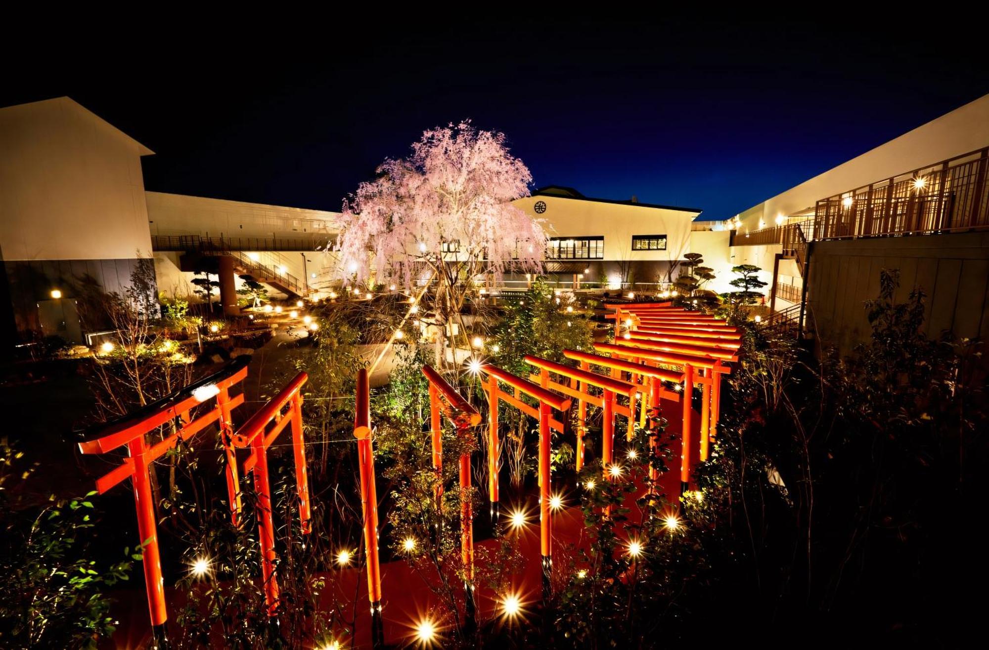 Tsukiyume-kan