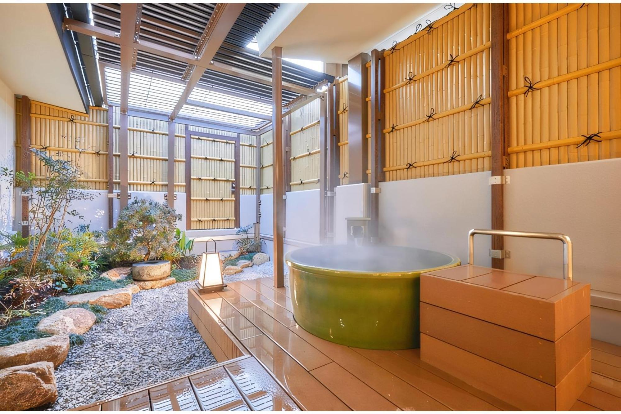 Tsukiyume - House With Parking, 10mins To Usj, Tennoji, Namba * Ōsaka