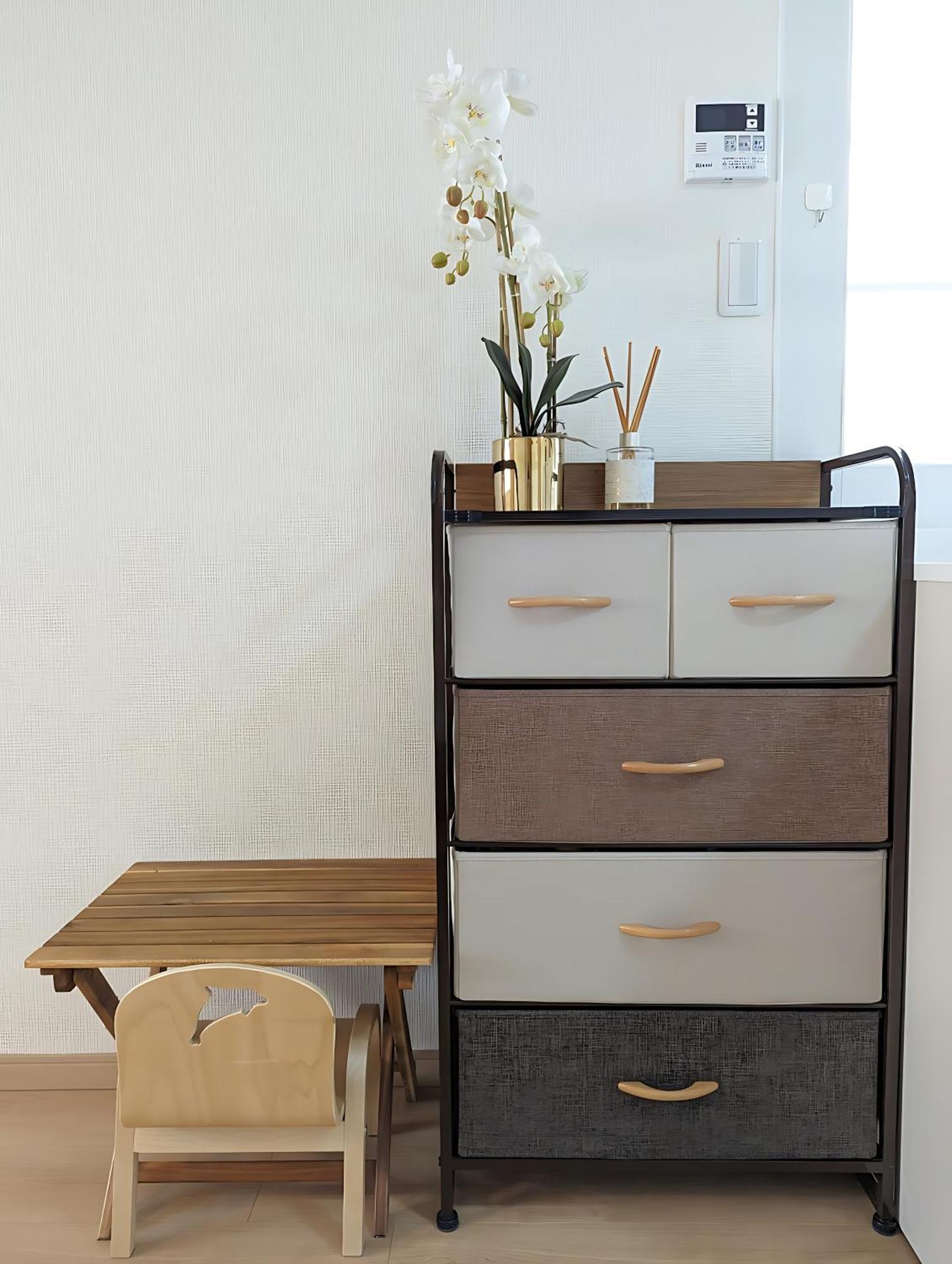 Tsukiyume - House With Parking, 10mins To Usj, Tennoji, Namba